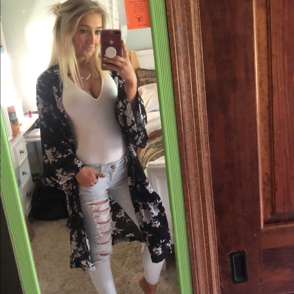 Meet your Posher, Morgan - Picture 1 of 1